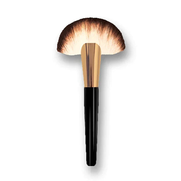 Face it Natural Story Fan Brush - Buy Online in Pakistan at Cosmia.pk