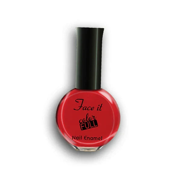 Face it Natural Story Matte & shiny Nail Polish - Buy Online in Pakistan at Cosmia.pk