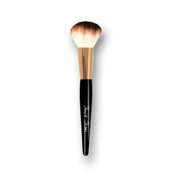 Face it Natural Story Powder Brush - Buy Online in Pakistan at Cosmia.pk