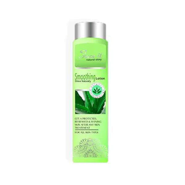 Face it Natural Story Smoothing Lotion - Buy Online in Pakistan at Cosmia.pk