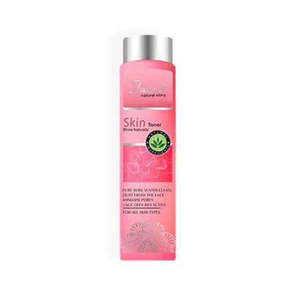 Face it Natural Story Smoothing Skin Tuner Lotion - Buy Online in Pakistan at Cosmia.pk
