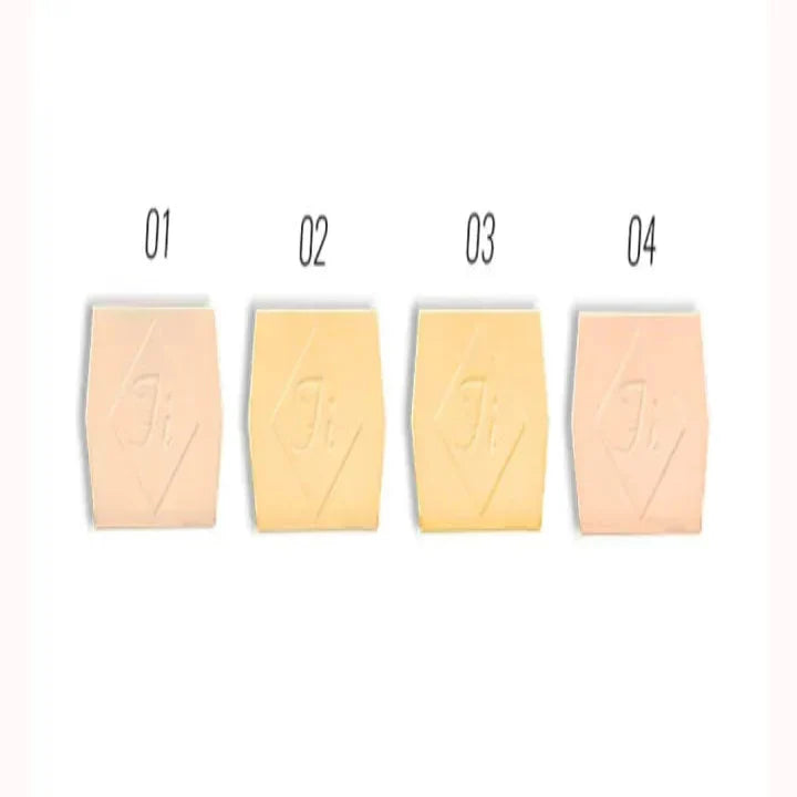 Face it Natural Story Two Way Cake Face Powder - Buy Online in Pakistan at Cosmia.pk