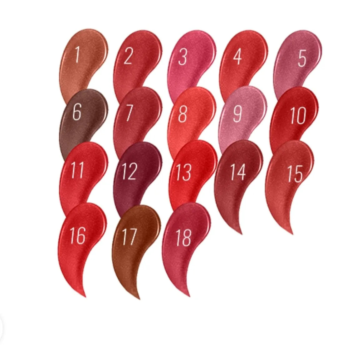 Face it Natural Story Waterproof Matte Lip Gloss - Buy Online in Pakistan at Cosmia.pk