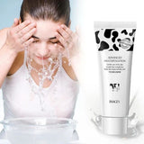 Images Milk Exfoliating Scrub Gel - Buy Online in Pakistan at Cosmia.pk