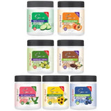 Sameen Facial Jar - 500ml - Buy Online in Pakistan at Cosmia.pk