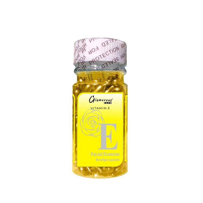 Glamorous Face Facial Capsules - Buy Online in Pakistan at Cosmia.pk