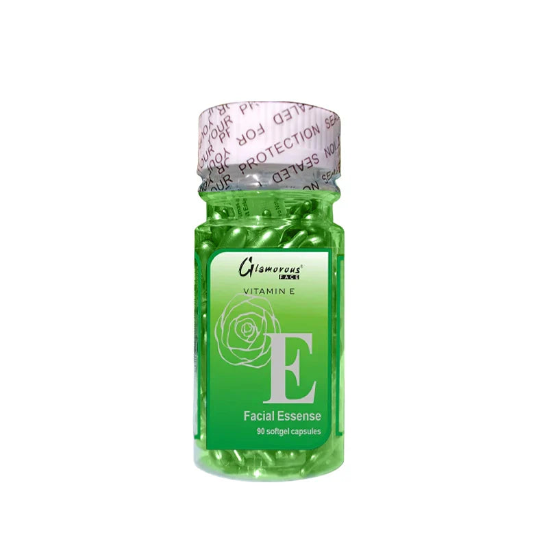 Glamorous Face Facial Capsules - Buy Online in Pakistan at Cosmia.pk