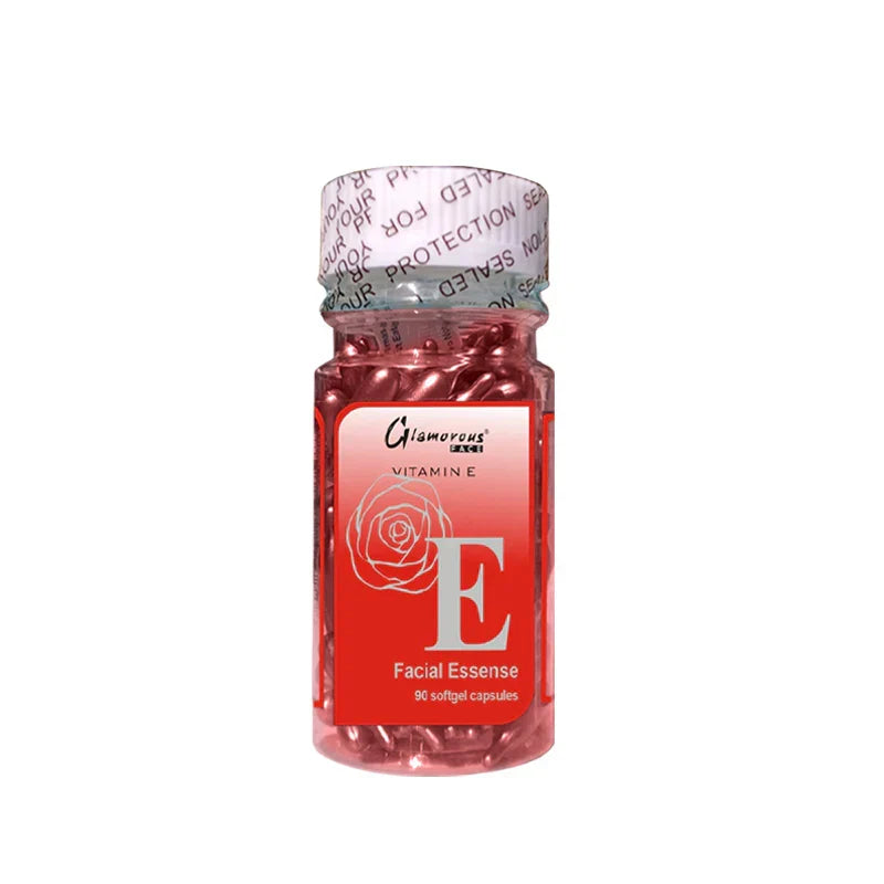 Glamorous Face Facial Capsules - Buy Online in Pakistan at Cosmia.pk