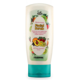 Soft Touch Facial Scrub with Peach, Strawberry, and Kiwi - Buy Online in Pakistan at Cosmia.pk