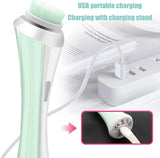 4 in 1 Facial Cleansing Brush - Buy Online in Pakistan at Cosmia.pk