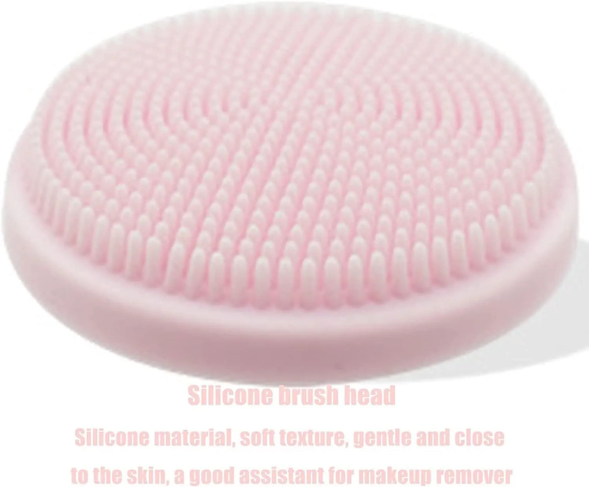 4 in 1 Facial Cleansing Brush - Buy Online in Pakistan at Cosmia.pk