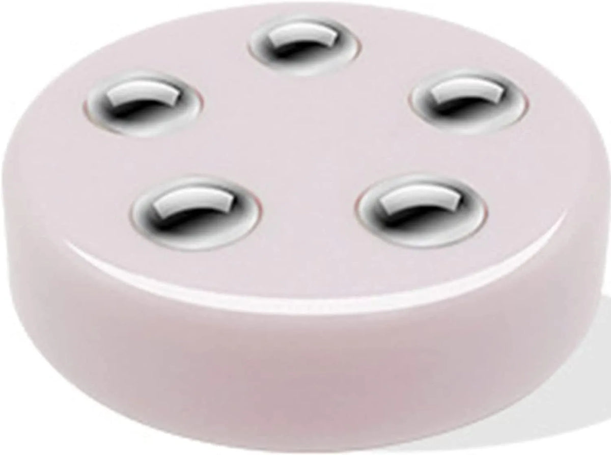 4 in 1 Facial Cleansing Brush - Buy Online in Pakistan at Cosmia.pk