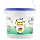 Soft Touch Facial Scrub with Peach, Strawberry, and Kiwi - Buy Online in Pakistan at Cosmia.pk
