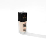 Vida Flawless Finish Foundation - 30ml - Buy Online in Pakistan at Cosmia.pk