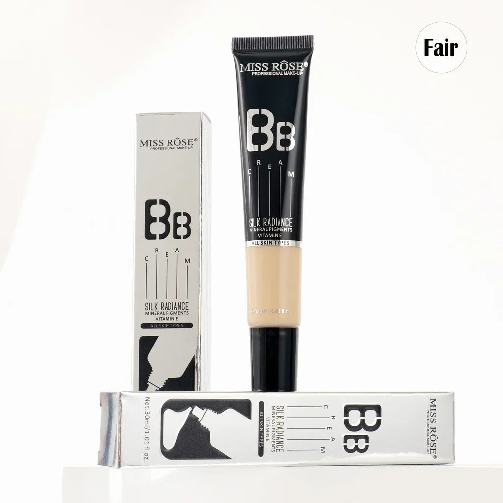 MISS ROSE Perfect BB Cream - Buy Online in Pakistan at Cosmia.pk