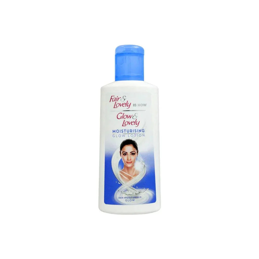 Glow & Lovely Moisturising Glow Lotion - Buy Online in Pakistan at Cosmia.pk