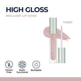 Kryolan - High Gloss Brilliant Lip Shine - Buy Online in Pakistan at Cosmia.pk