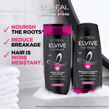 Loreal Paris Elvive Fall Resist Shampoo - Buy Online in Pakistan at Cosmia.pk