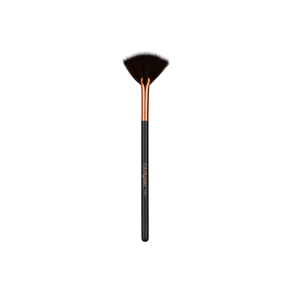 Colour Institute Fan Brush CI-11 - Buy Online in Pakistan at Cosmia.pk
