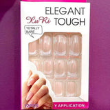 Fancy 24 PCS Assorted Fake Nails - Buy Online in Pakistan at Cosmia.pk