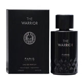 Fariis The Warrior Eau de Parfum – 100ml - Buy Online in Pakistan at Cosmia.pk