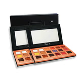 Face it Favor 18 Eyeshade Kit - Buy Online in Pakistan at Cosmia.pk