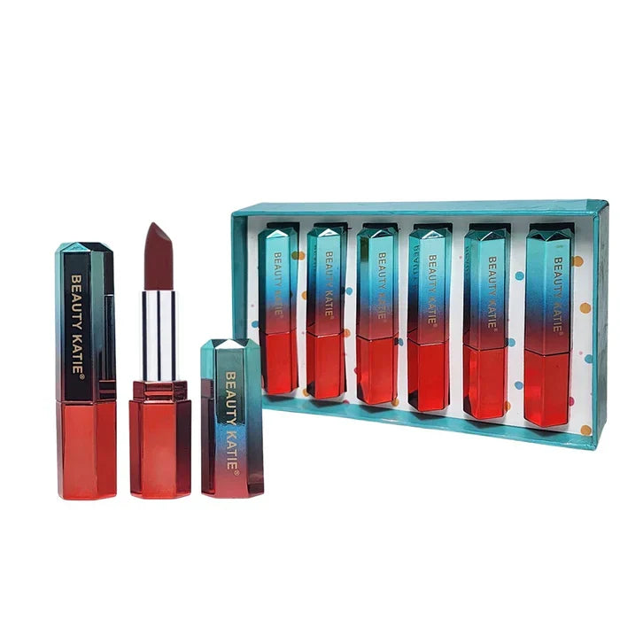Beauty Katie Fancy Lipstick Set - Buy Online in Pakistan at Cosmia.pk