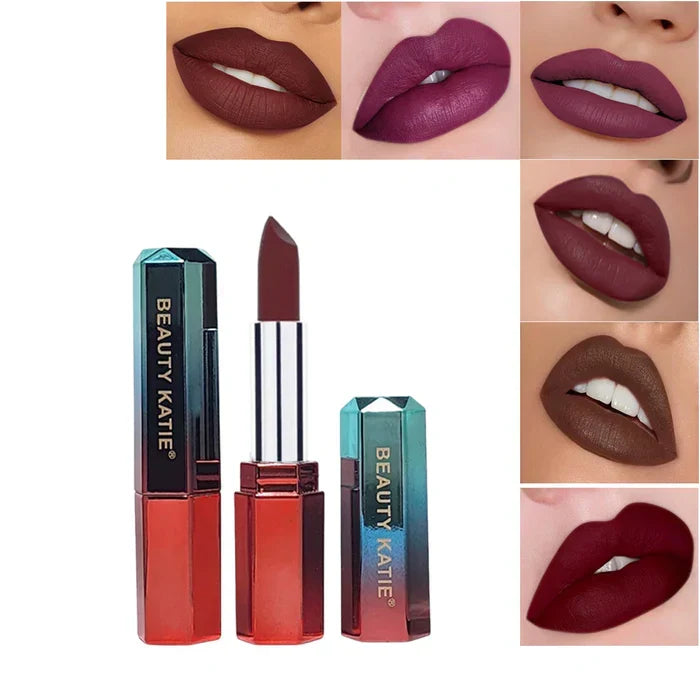 Beauty Katie Fancy Lipstick Set - Buy Online in Pakistan at Cosmia.pk