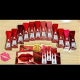 Fit me Velvet Lip Gloss- 12 Pcs Cosmia.pk