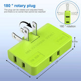 Flat Wall Plug Adapter - Buy Online in Pakistan at Cosmia.pk