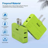 Flat Wall Plug Adapter - Buy Online in Pakistan at Cosmia.pk
