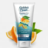 Golden Pearl Flawless Face Wash - Buy Online in Pakistan at Cosmia.pk