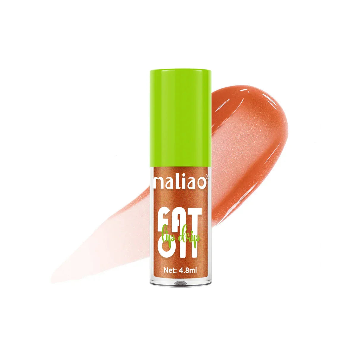 Maliao Fat Oil Lip Drip Lip Gloss - Buy Online in Pakistan at Cosmia.pk