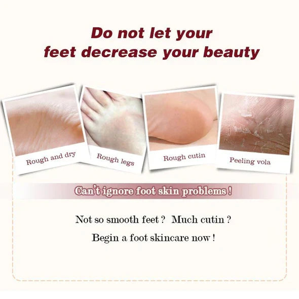 Bioaqua Foot Pair Mask - Buy Online in Pakistan at Cosmia.pk