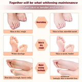 Bioaqua Foot Pair Mask - Buy Online in Pakistan at Cosmia.pk