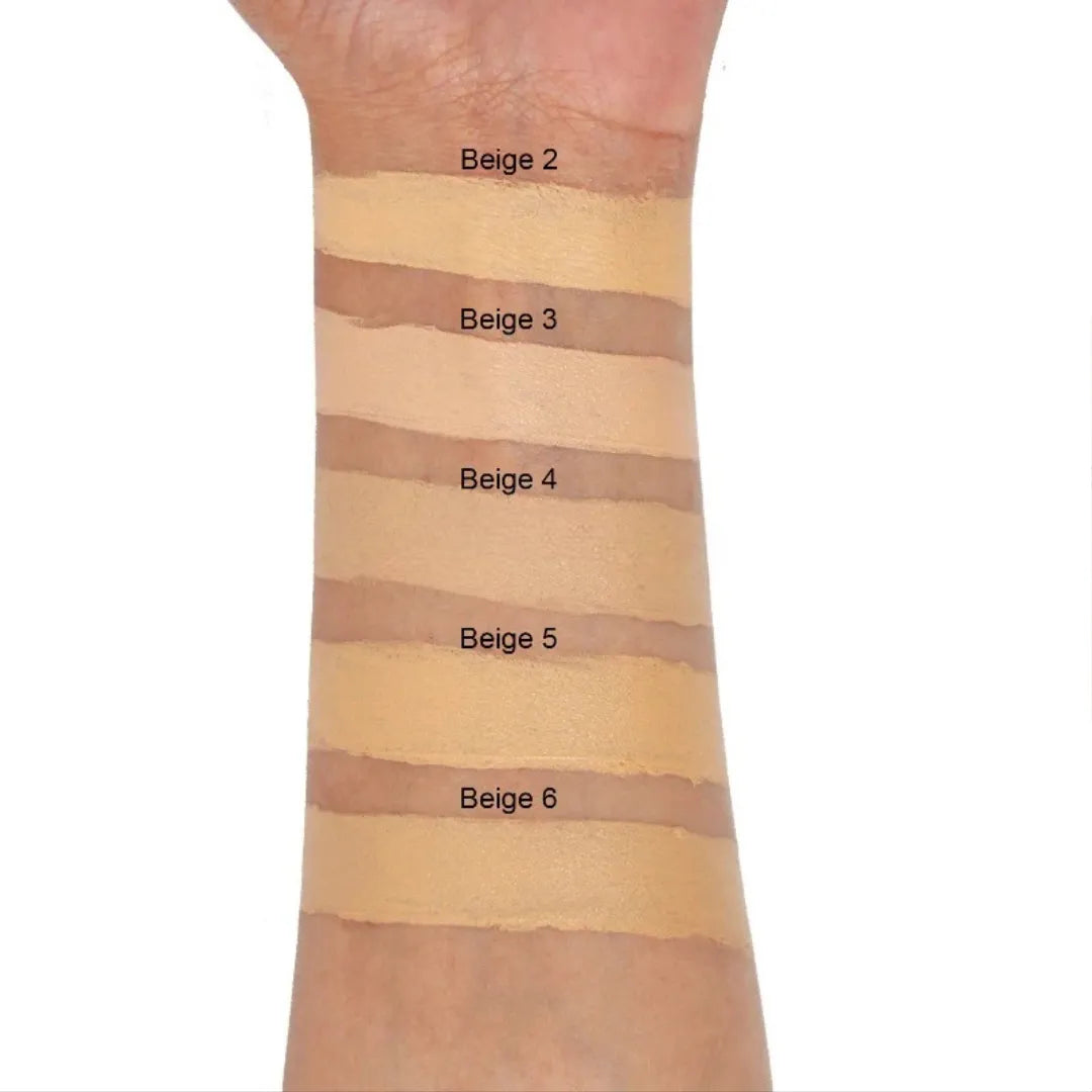 Miss Rose Foundation Stick - Buy Online in Pakistan at Cosmia.pk