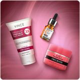 Vince Freckle Challenge Kit - Buy Online in Pakistan at Cosmia.pk