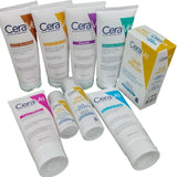 Cerave Full Facial Set with Skin Polish - Buy Online in Pakistan at Cosmia.pk