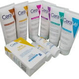 Cerave Full Facial Set with Skin Polish - Buy Online in Pakistan at Cosmia.pk