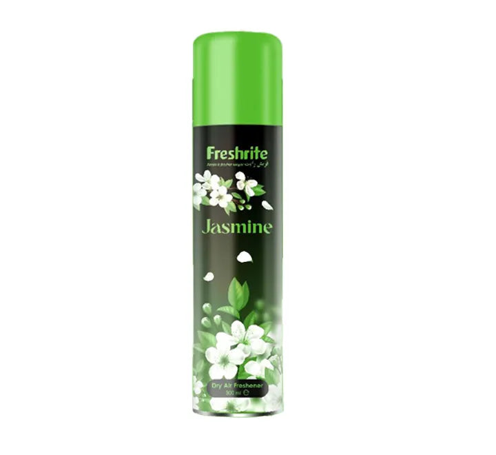 Freshrite Jasmine Air Freshener - 300ml - Buy Online in Pakistan at Cosmia.pk