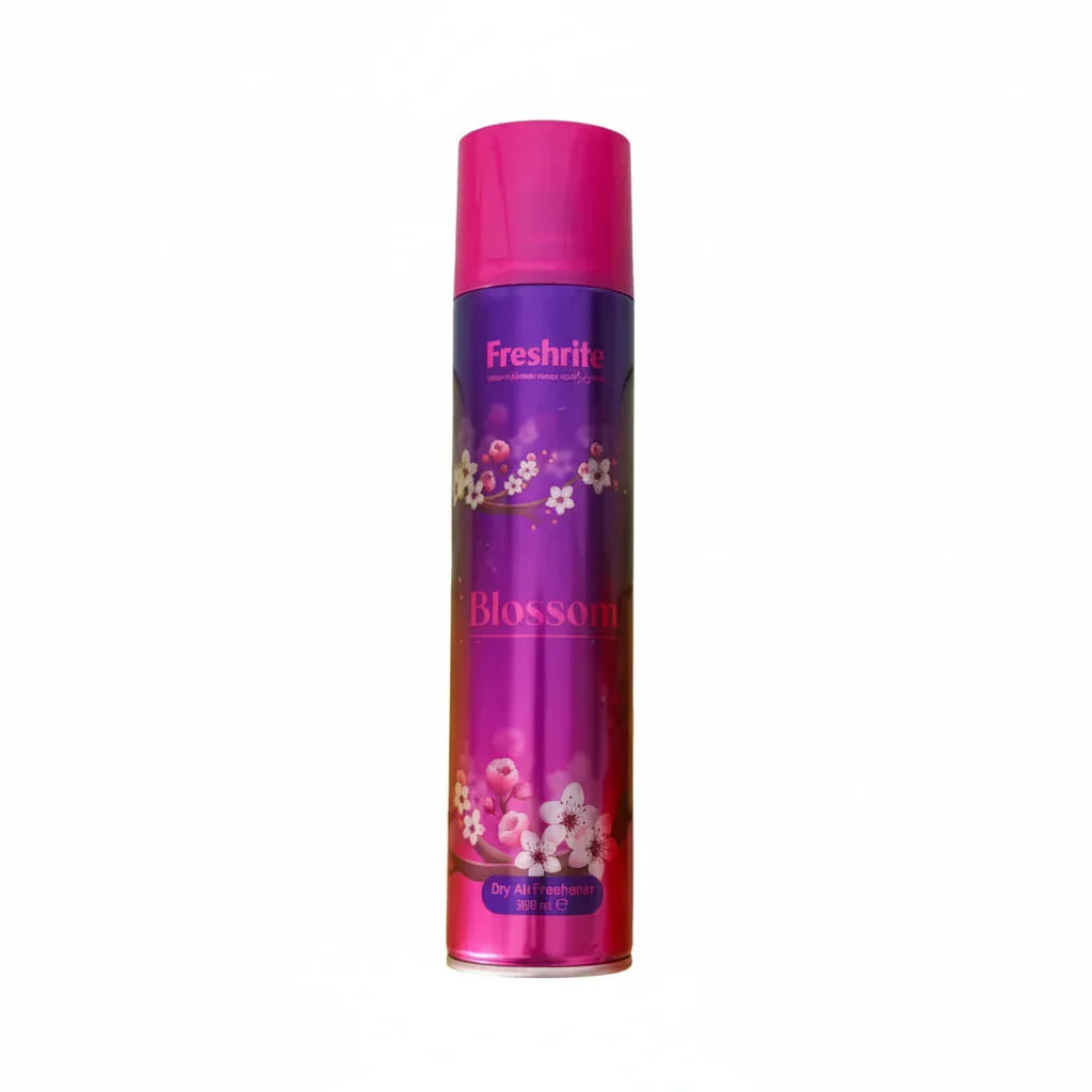 Freshrite Air Freshner Blossom - 300ml - Buy Online in Pakistan at Cosmia.pk