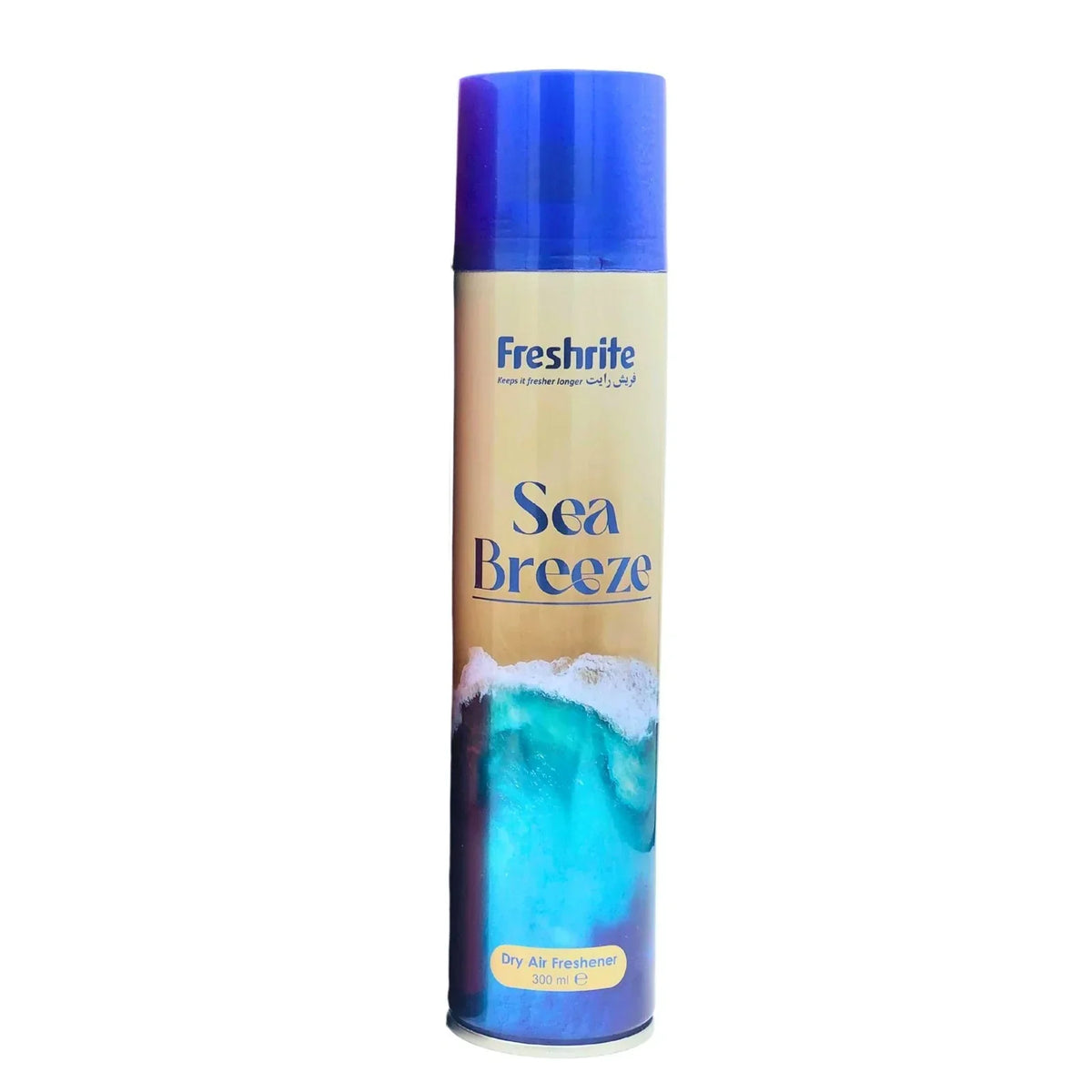 Freshrite Sea Breeze Air Freshener - 300ml - Buy Online in Pakistan at Cosmia.pk