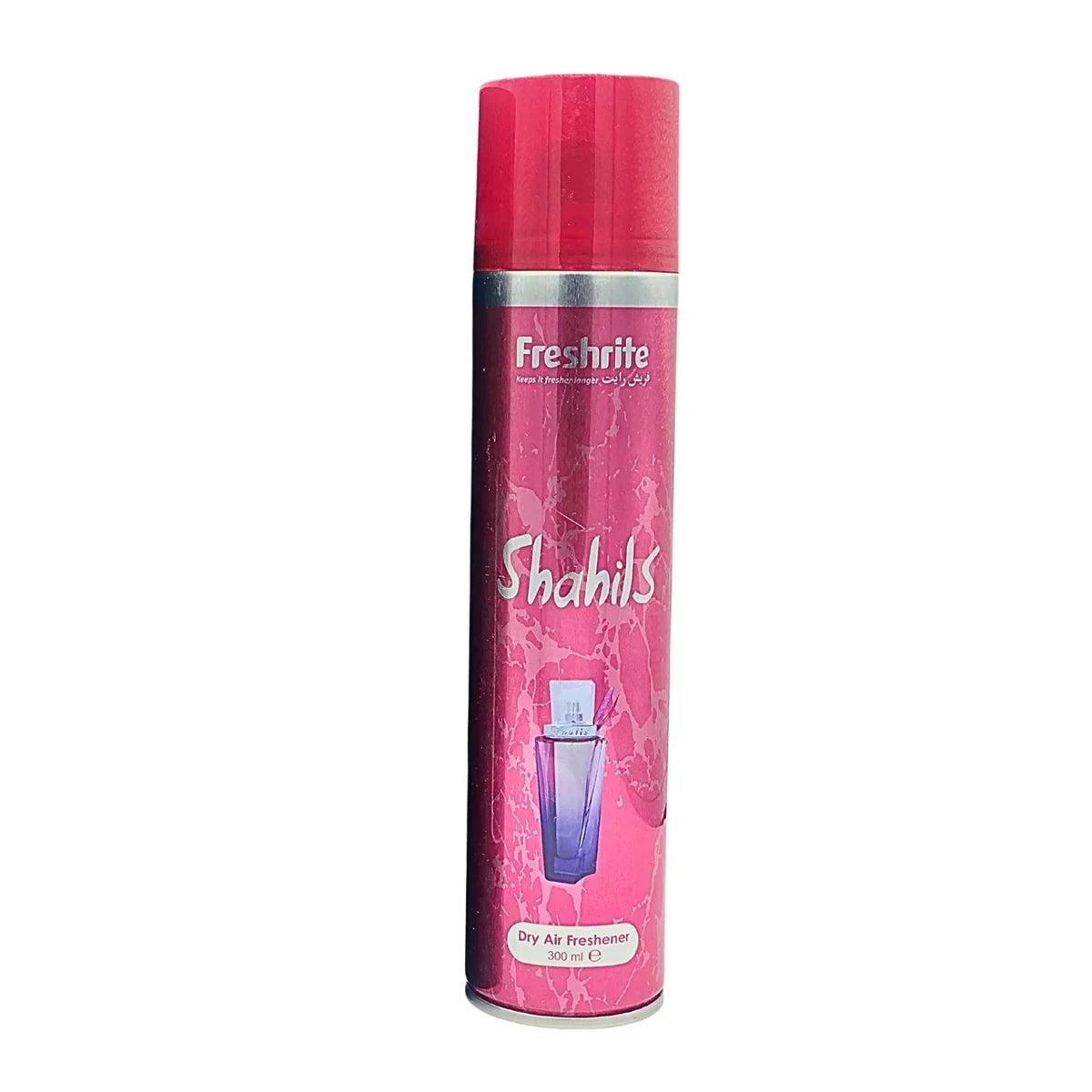 Freshrite Shahils Dry Air Freshener - 300ml - Buy Online in Pakistan at Cosmia.pk