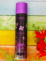 Freshrite Air Freshner Lavender - 300ml - Buy Online in Pakistan at Cosmia.pk