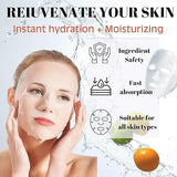 KORMESIC Fruit Overnight Face Mask Each - Buy Online in Pakistan at Cosmia.pk