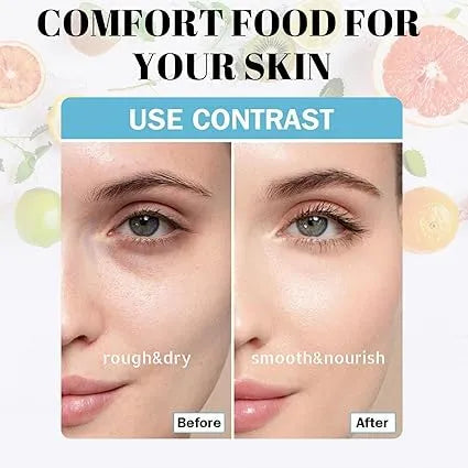 KORMESIC Fruit Overnight Face Mask Each - Buy Online in Pakistan at Cosmia.pk