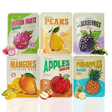 KORMESIC Fruit Overnight Face Mask Each - Buy Online in Pakistan at Cosmia.pk