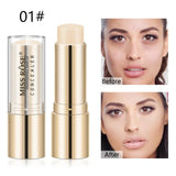 Miss Rose Makeup Full Coverage Concealer - Buy Online in Pakistan at Cosmia.pk