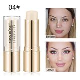Miss Rose Makeup Full Coverage Concealer - Buy Online in Pakistan at Cosmia.pk
