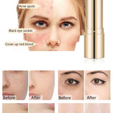 Miss Rose Makeup Full Coverage Concealer - Buy Online in Pakistan at Cosmia.pk